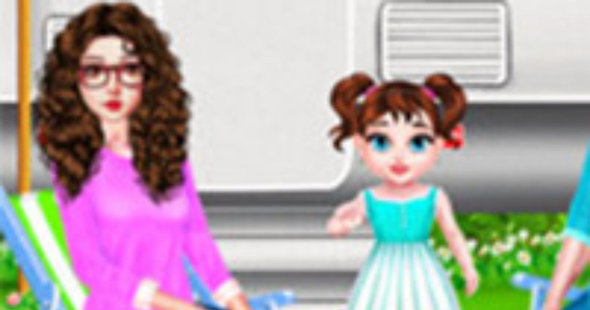 Image Baby-Taylor-Family-Camping-ag