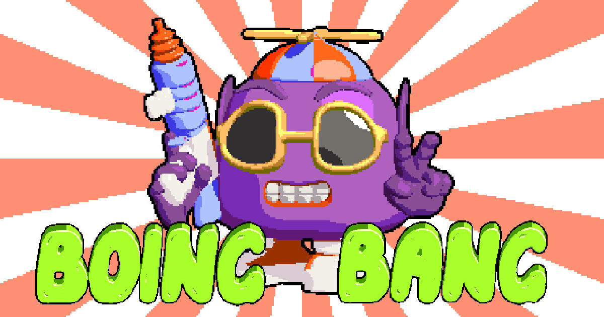 Image Boing Bang