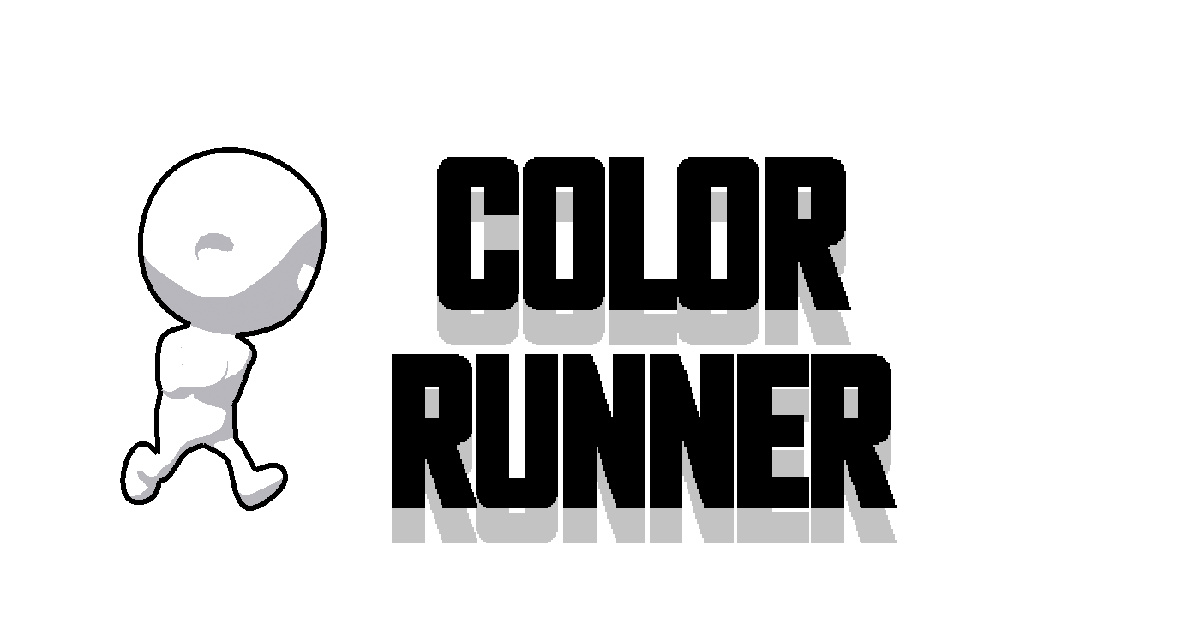 Image Color Runner