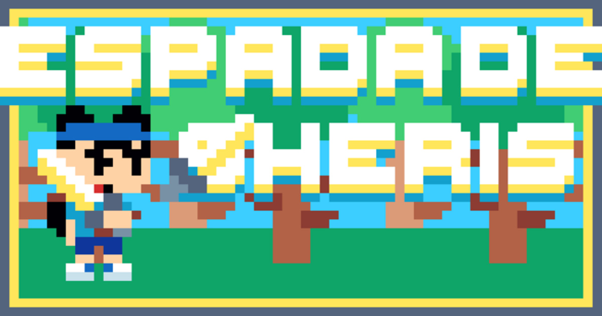 Image Espada de Sheris