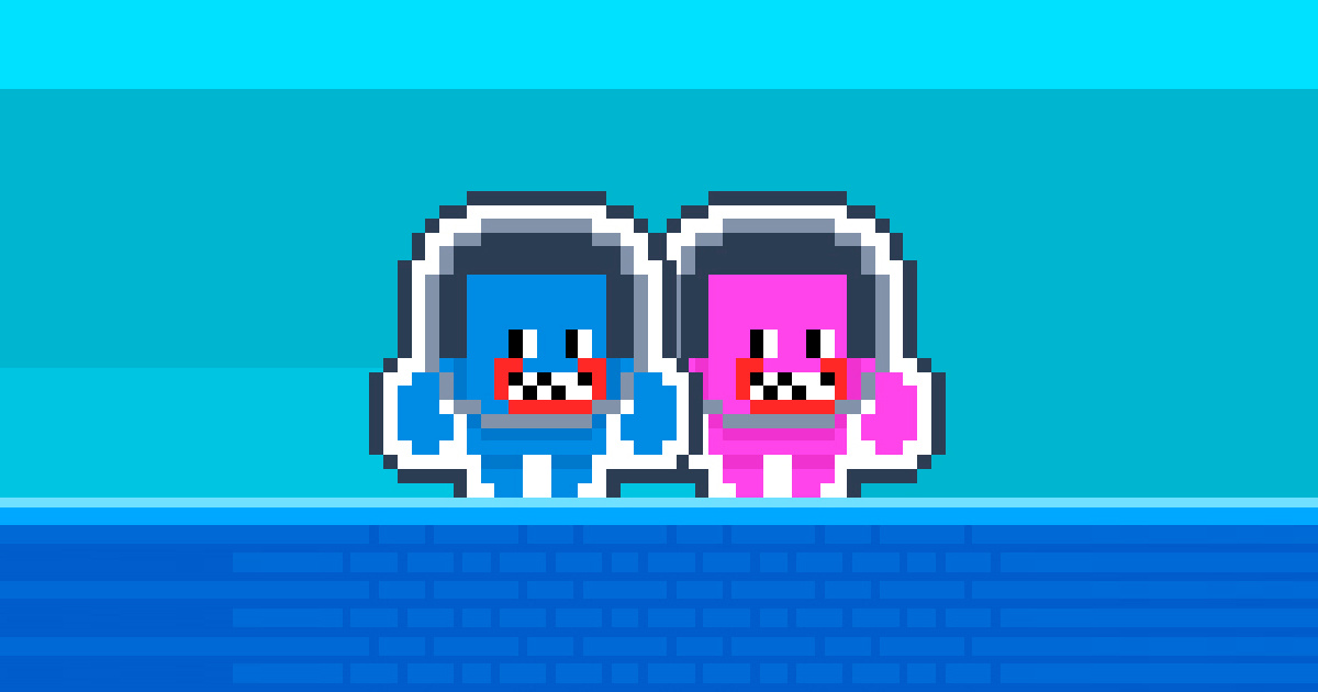 Image Hug and Kis City