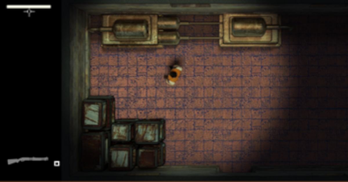 Image Maze of Infection